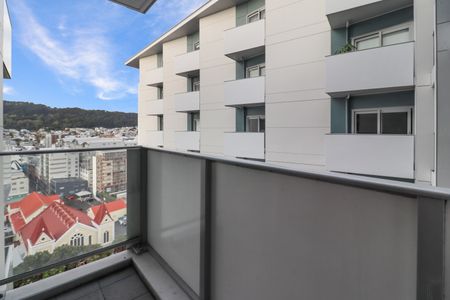 Apartment Living - Photo 5