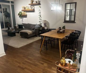 Twenty Lofts , #216 - Photo 5