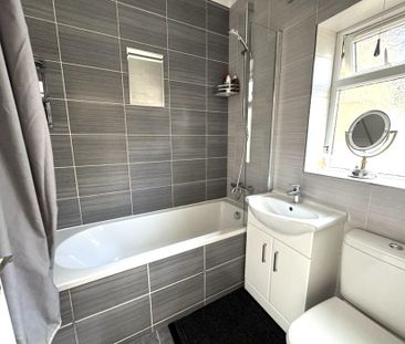 1 bedroom bedsit to rent - Photo 6