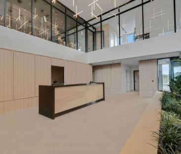 For Lease - 3071 Trafalgar Road Unit# 805, Oakville, Ontario - Photo 4