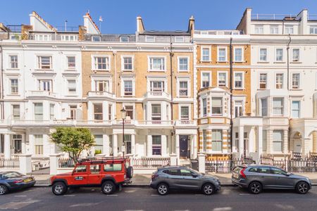 Studio Flat, Lexham Gardens, W8 - Photo 3