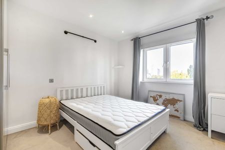 Sesame Apartments, Battersea, SW11, London - Photo 3