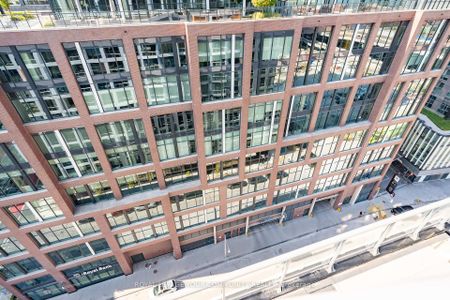 For Lease - 15 Richardson Street Unit# 1315, Toronto, Ontario - Photo 3