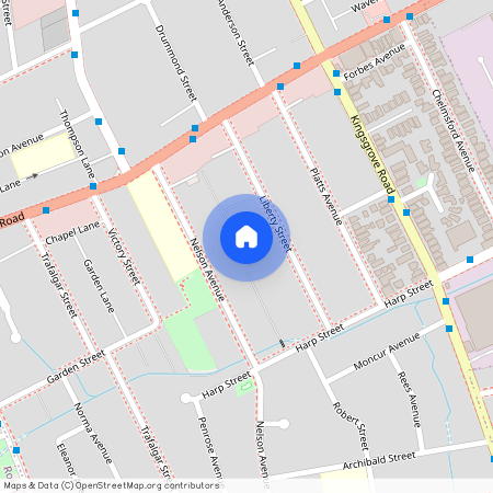 22/13 Liberty Street, Belmore, NSW 2192