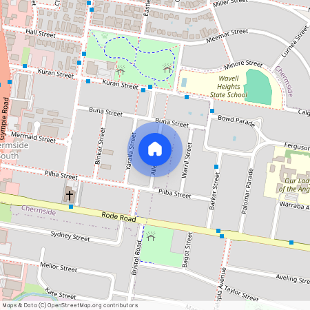 14B Alleena Street, Qld 4032, Chermside