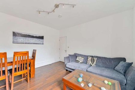Kennington Park Road, Oval, SE11 - Photo 5