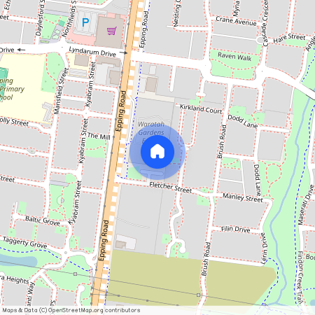 106/78 Epping Road, Vic 3076