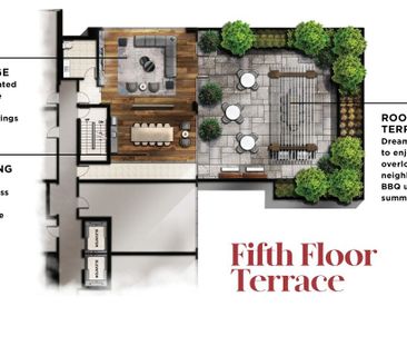 For Lease - 185 Deerfield Road Unit# 802, Newmarket, Ontario - Photo 3