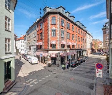 Skindergade 20, 2. tv., 1159 København K - Foto 2