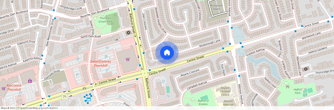 24 Beaumont Place, Vaughan