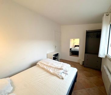 Location Maison 3 pièces 67m² BORDEAUX 33200 - Photo 6