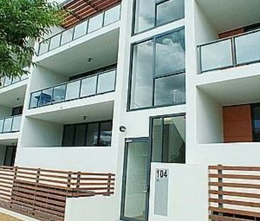 119/104 Giles Street, Kingston ACT, Belconnen - Photo 4