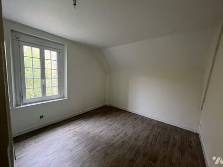 Maison ancienne 2 chambres jardin - Photo 5