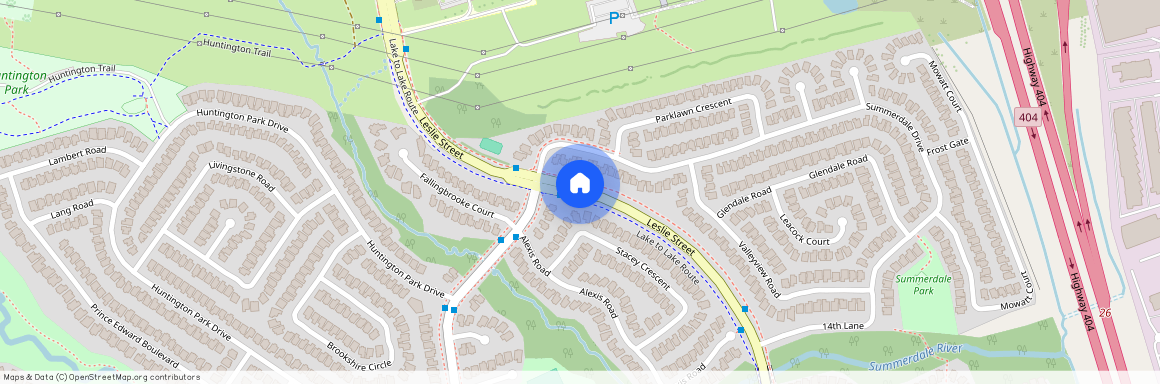 227 Leslie Richards Street, Markham