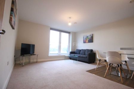 Bridgewater Point, Worrall Street, Salford - Photo 3