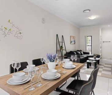 Fully furnished Townhouse $790/W - Photo 6