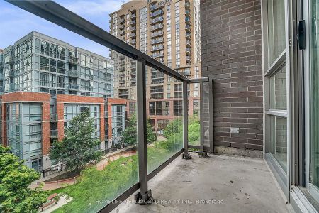 For Lease - 68 Abell Street Unit# 505, Toronto, Ontario - Photo 2