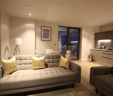 Brogan House, 9 St Josephs Street, London - Photo 2