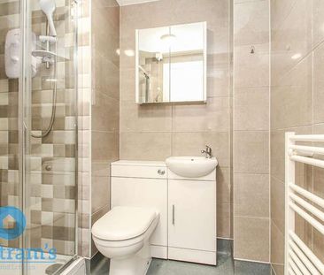 Professional Studios Bills Inclusive | Talbot Street, NG1 - Photo 6