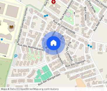 Alugo quartos para estudantes em Gambelas - Photo 1