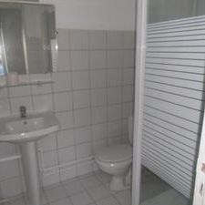 Location - Appartement T1 Nantes Centre Ville - Photo 3