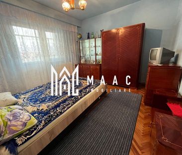 Închiriază Apartament 3 camere Ștrand - Photo 1