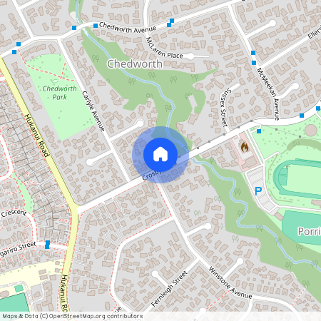 47 Crosby Road, 3210, Chartwell