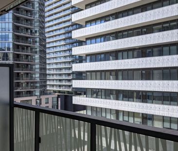 For Lease - 50 Charles Street Unit# 708, Toronto, Ontario - Photo 5
