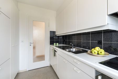 Cozy 3-room apartment - Foto 2