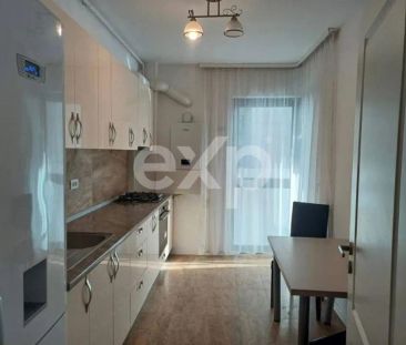 Inchiriere apartament 2 camere Ultracentral, bloc nou - Photo 4