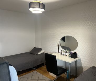 von Lingens väg, Malmö - Foto 3
