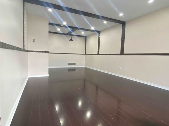 For Lease - 36 Bruce Beer Drive, Brampton, Ontario - Photo 1