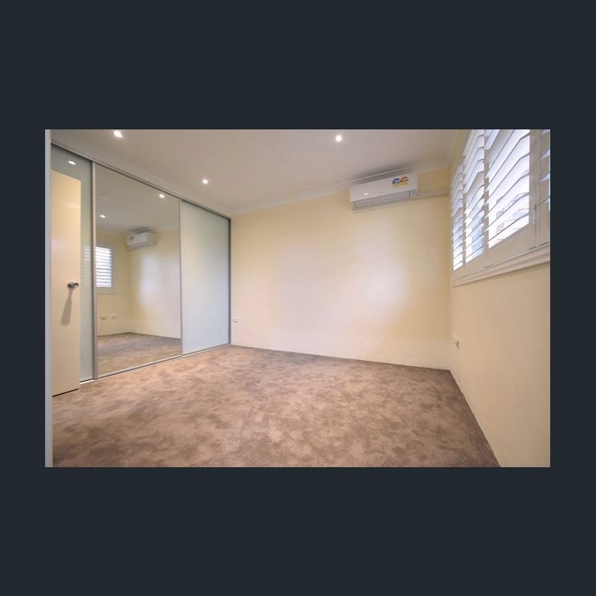 Two Bedroom Townhouse - Photo 1