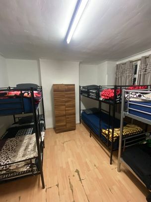 Room in a Shared House, Katherine Road, E6 - Photo 1