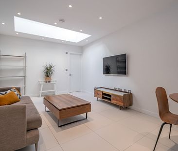 2 bedroom house to rent - Photo 4