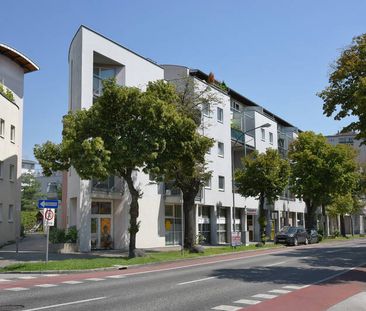 freundliche 4-Zimmer-Maisonette in Toplage - Photo 3