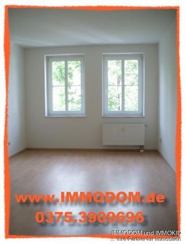 4-Zimmer-Wohnung mit BALKON - jetzt zugreifen! - Foto 3