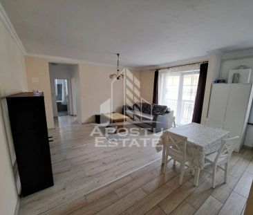 Apartament cu 3 camere de inchiriat, Bloc nou , Braytim,Timisoara - Fotografie 4