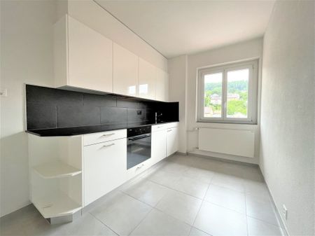 Joli appartement de 3 pièces au 1er étage - Photo 5