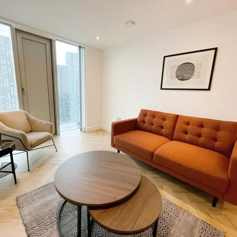 2 bedroom apartment to rent - Photo 1
