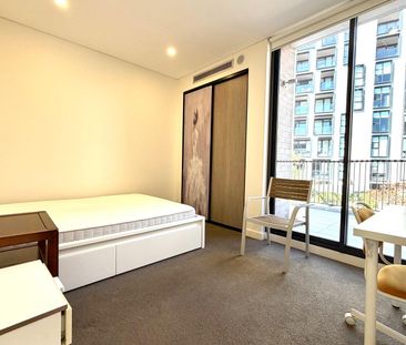 Full Furnished Four Level Home in the Heart of Zetland - Photo 3