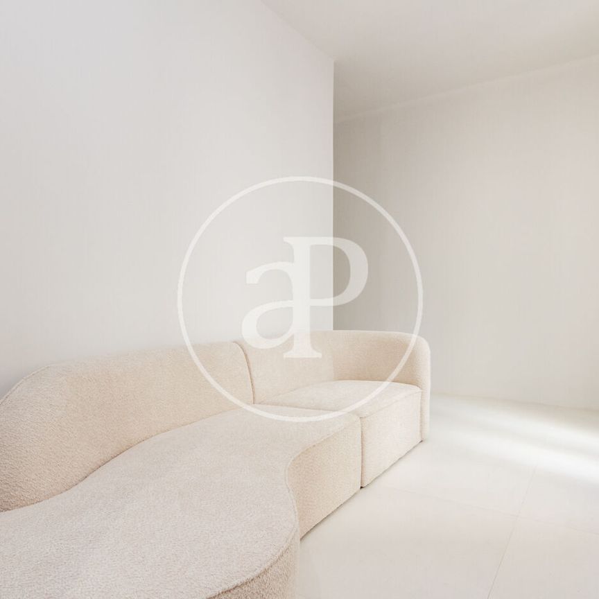 Flat for rent in Goya (Madrid) - Photo 1