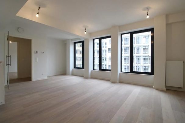 Appartement te huur - Foto 1