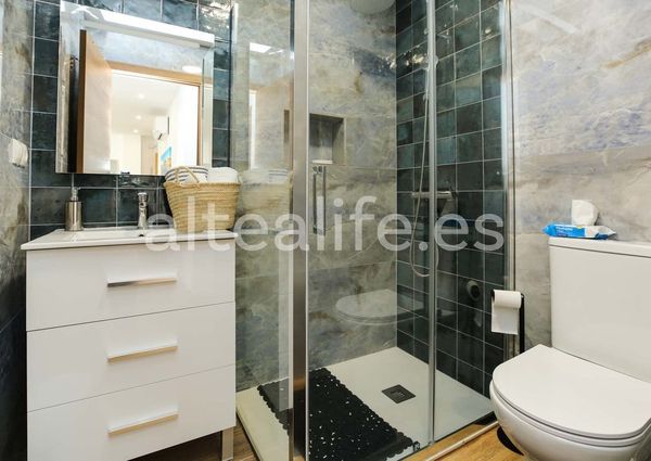 Carrer Ametllers, Altea, Valencian Community 03779