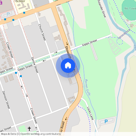 99 Ebsworth Street, NSW 2340, Tamworth