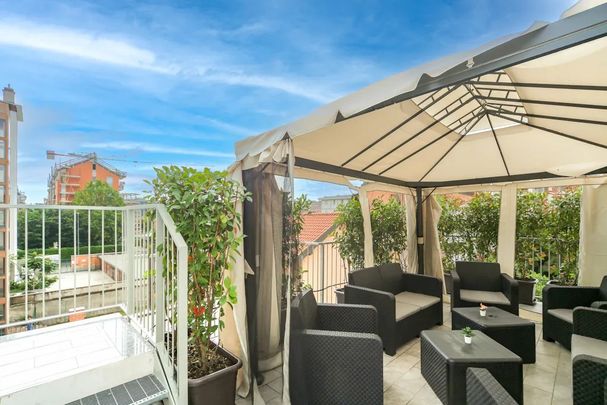 Via Novara, Milan, Lombardy 20153 - Photo 1