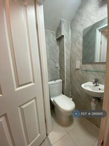 Studio to rent - Photo 4