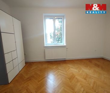 Pronájem bytu 3+1 82 m² - Fotografie 4