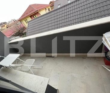 Garsoniera decomandata, loc de parcare, bloc nou, Calea Severinului - Fotografie 2