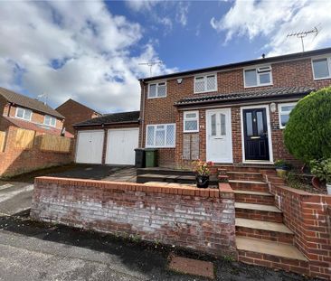 3 bedroom semi-detached house to rent - Photo 2